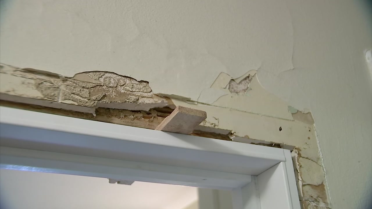 Many Hurricane Harvey victims still struggling with basic repairs as new city plan presented
