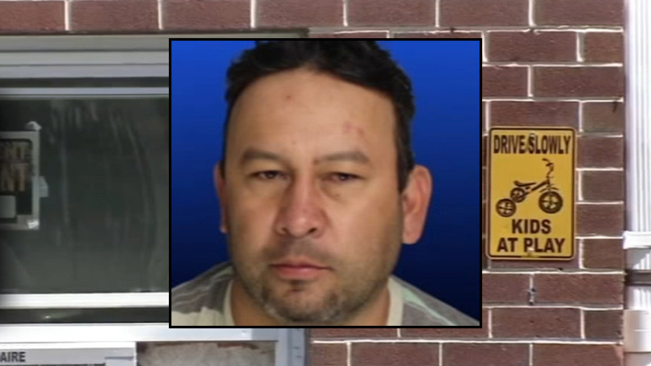 DA: Girl, 4, abducted and sexually assaulted in Chester Co.