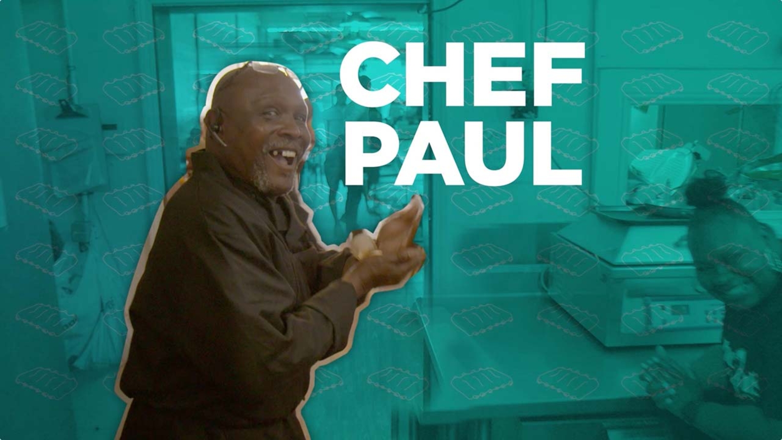 Lunch Break Chef Paul's Café BBQ Ribs ABC30 Fresno