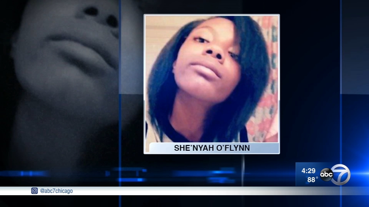 Michigan girl, 12, killed in West Garfield Park