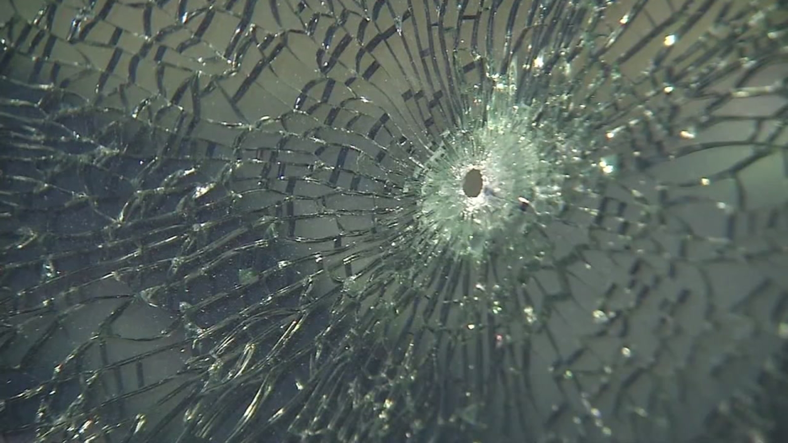 American Canyon residents, police irritated after vandals shoot car windows with BB guns ABC7