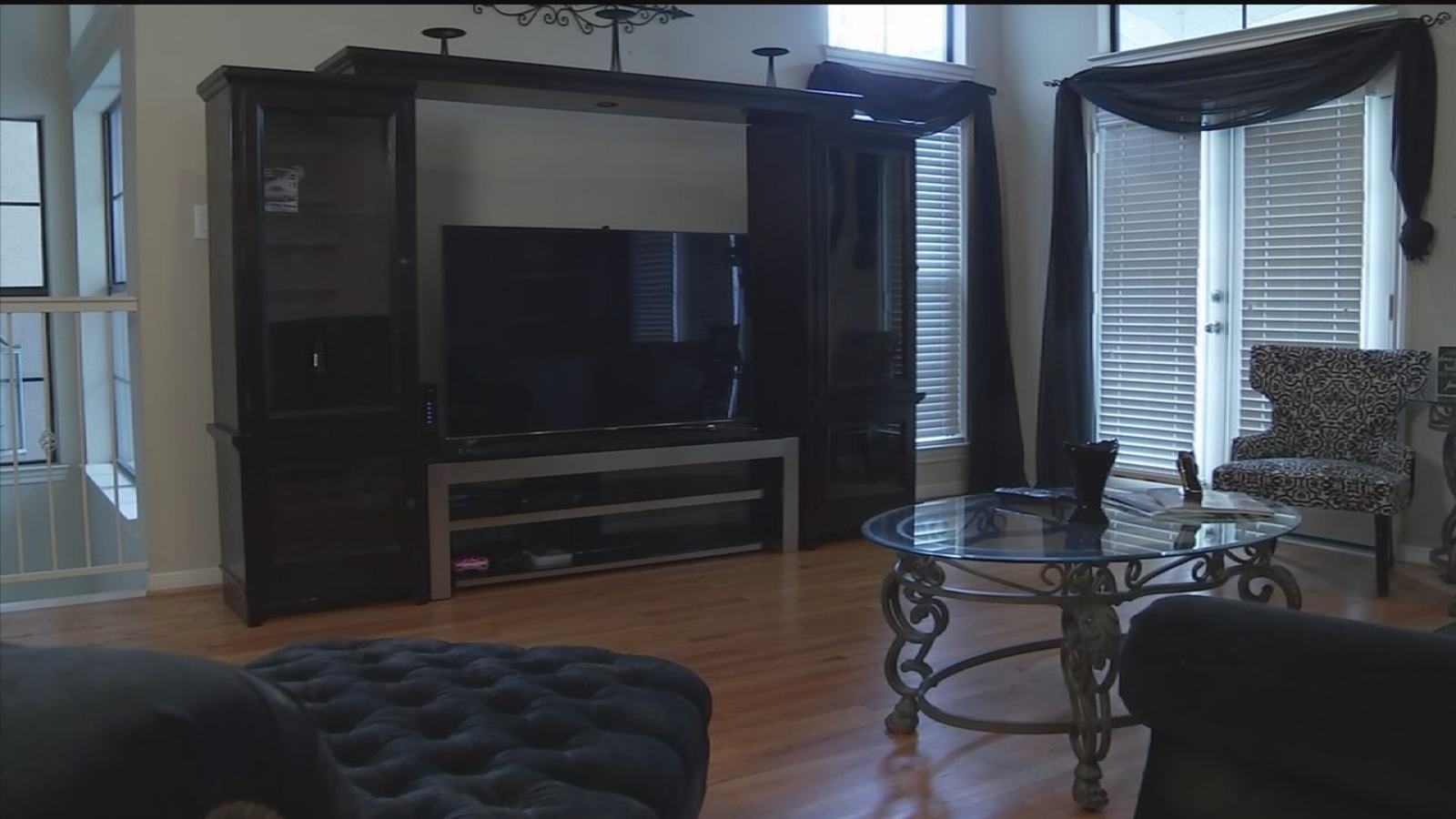 Furnish an apartment for under 1,000 ABC13 Houston