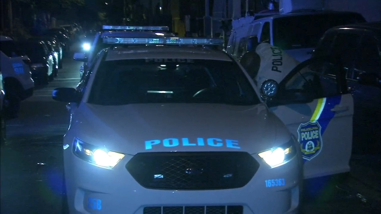 1 dead, 2 hospitalized after shooting in Hunting Park section in ...