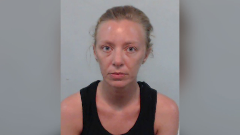 Woman allegedly shot husband in genitals in fight over AC unit
