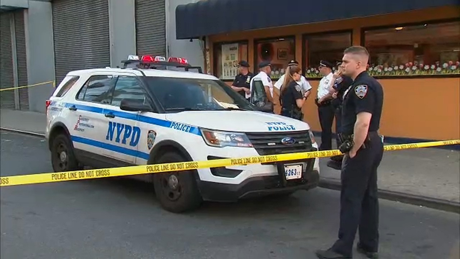 Police: Man struck by car in Chelsea after a woman rejects his romantic ...