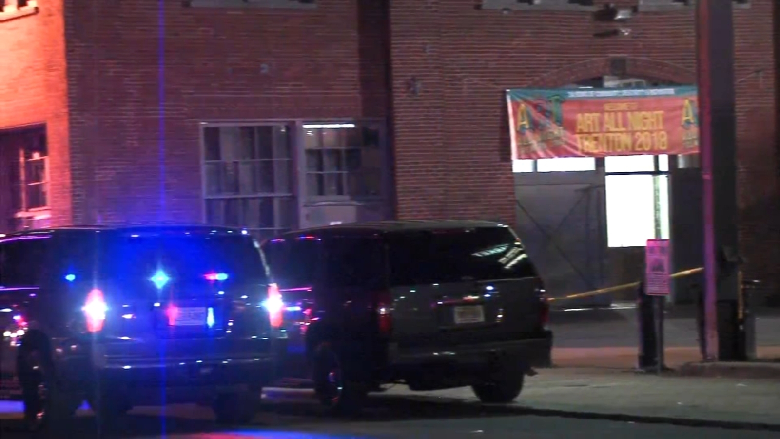 Trenton shooting at arts festival injures 22, including teen boy