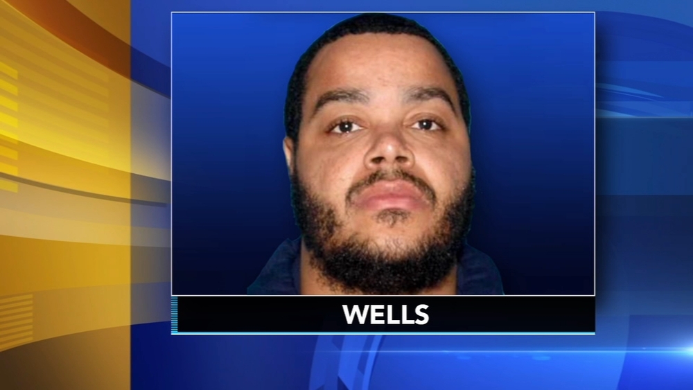 More than 20 injured at shooting at Trenton arts festival; suspect killed
