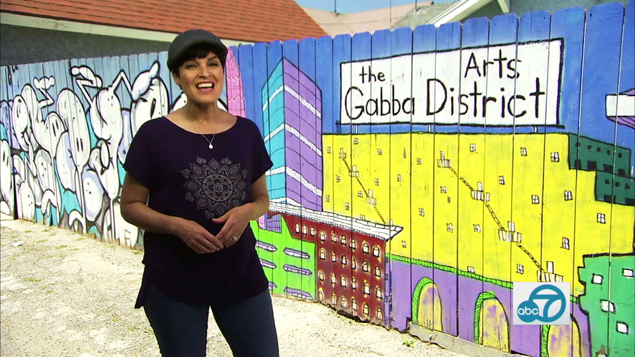 8 unique tours to see LA in a whole new way