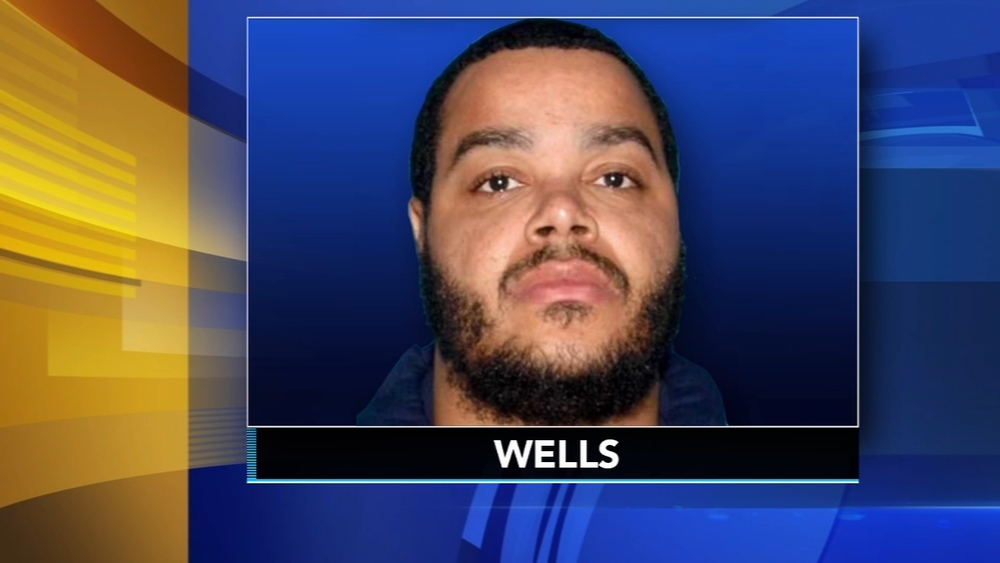 Multiple people injured; one suspect killed in Trenton arts festival shooting