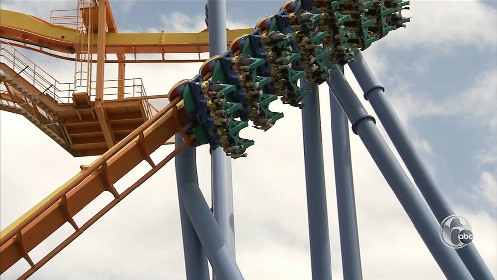 FYI Philly: Dorney Park