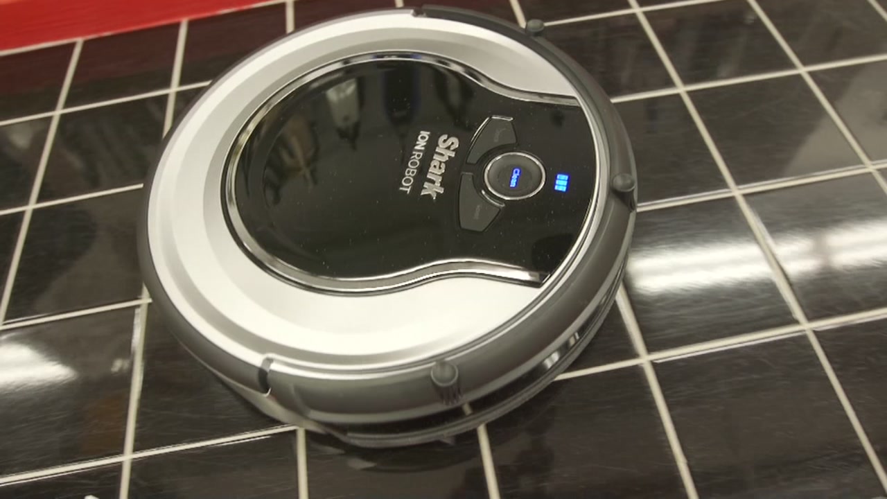 Toprated robot vacuums under 300
