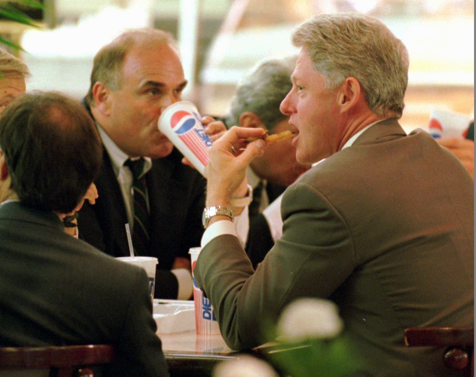 Ed Rendell Career Timeline - 6abc Philadelphia