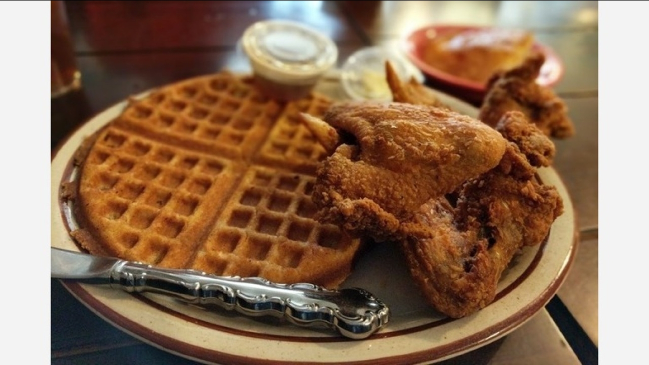 Your guide to the 4 most popular spots in downtown Fresno ABC30 Fresno