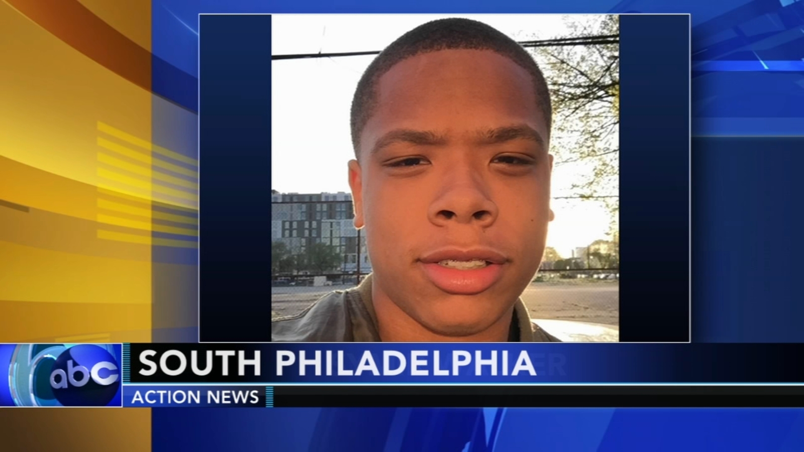 Police: Teens targeted in deadly South Philadelphia shooting - 6abc ...