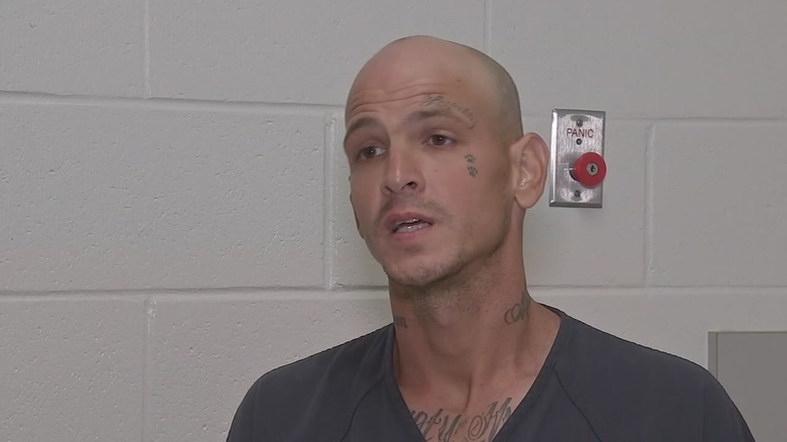 Man accused of murder after 3 bodies found in search for missing family