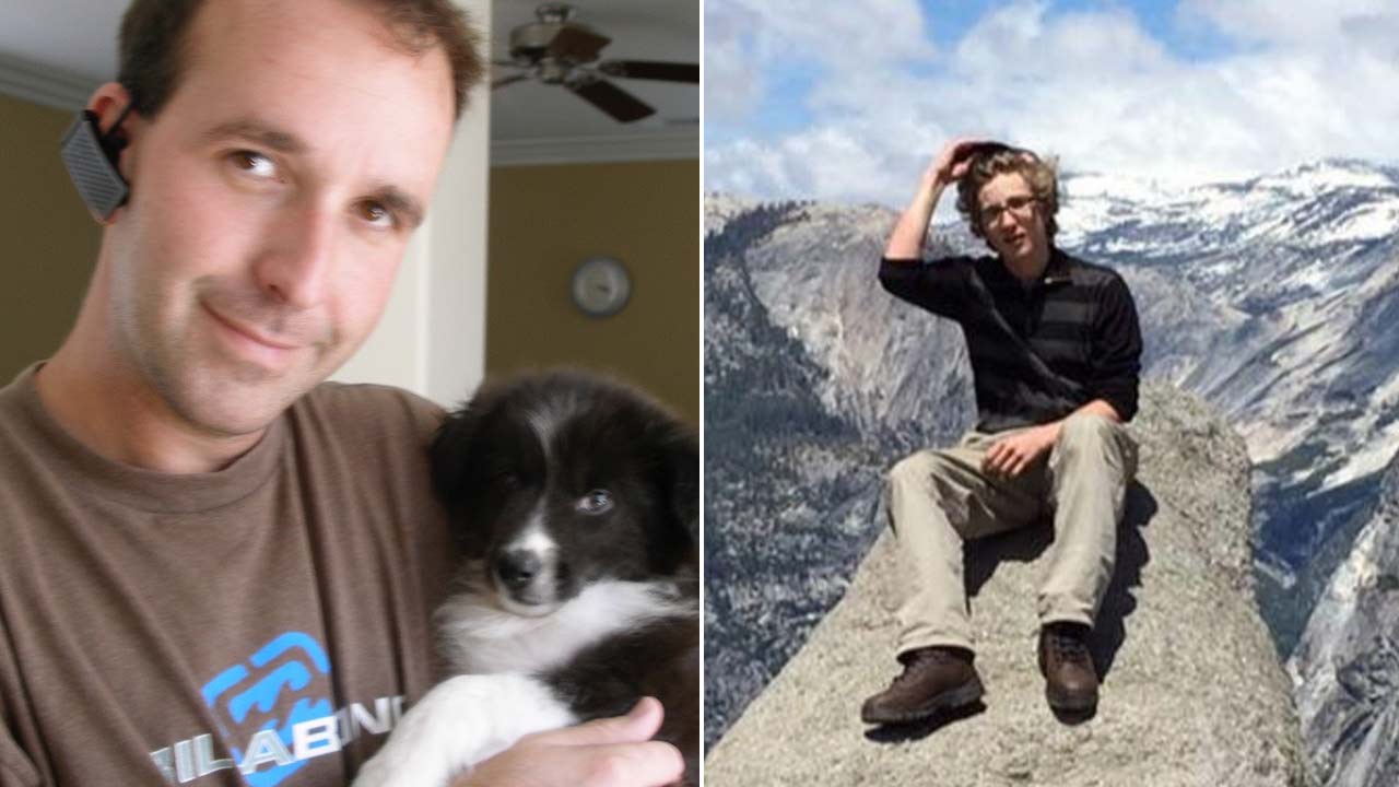 2 killed in Hesperia plane crash identified as father, stepson