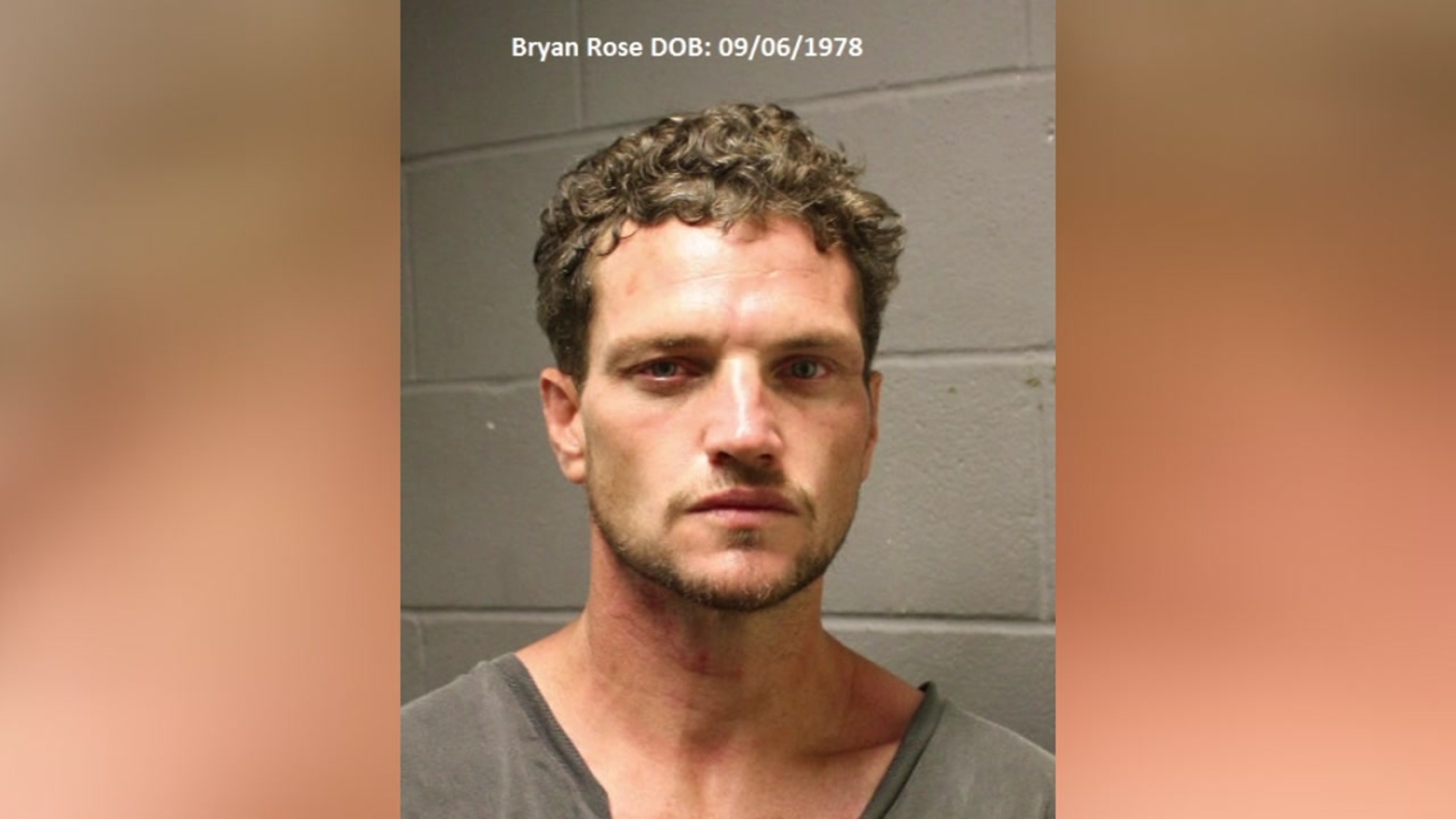 Man arrested after breaking into church, stealing purse - ABC13 Houston