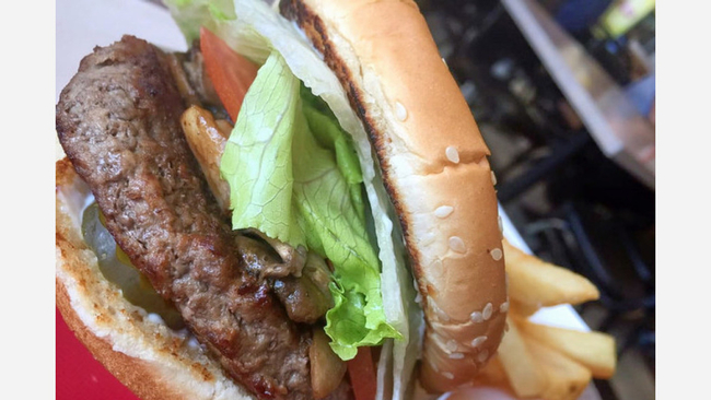 Top 3 Restaurants Near Oakland International Airport Abc7news