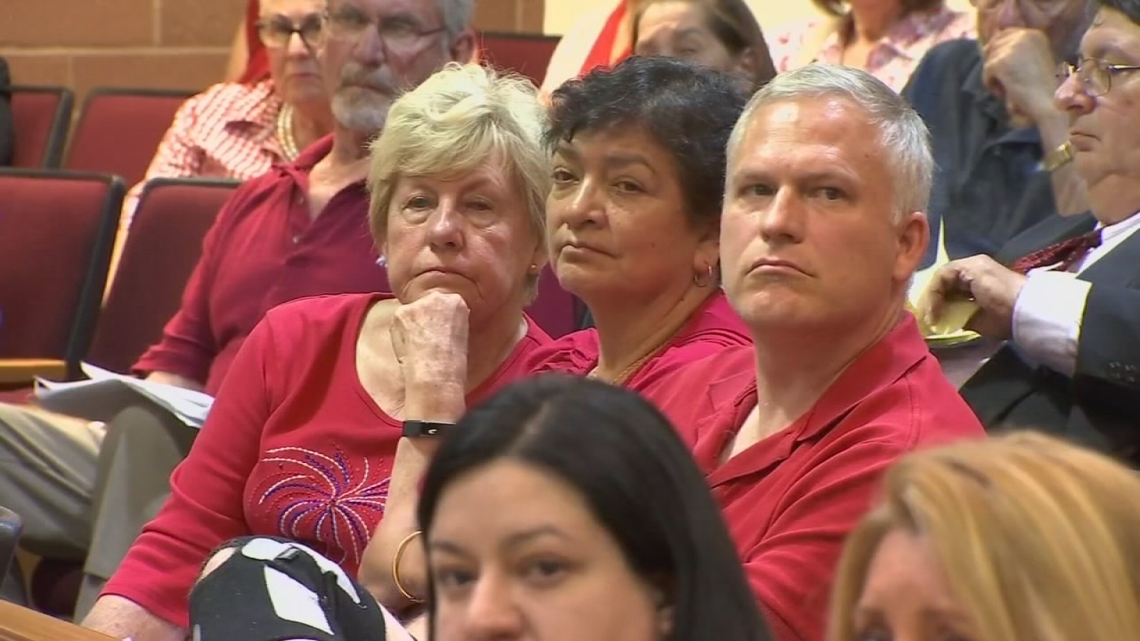 Dozens come to Clovis City Hall to fight proposed senior living complex