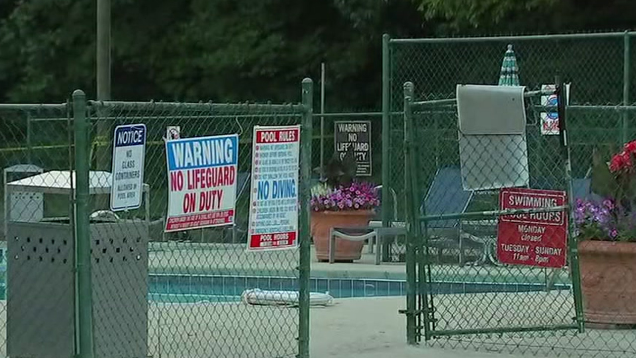 3 dead after being pulled from pool at Durham apartment complex