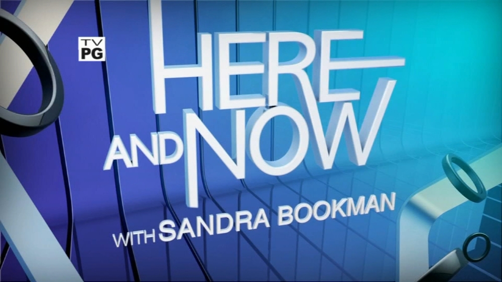 Here and Now on June 17, 2018: Open
