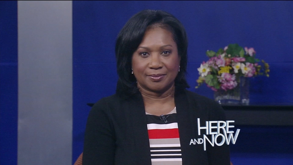 Here And Now on June 17, 2018: CLOSE