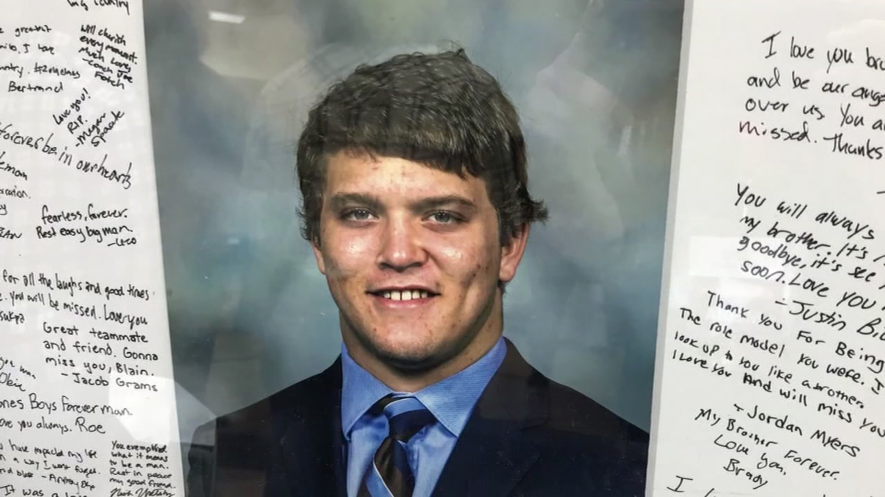 'DEVASTATED': Rice Owls star's cause of death released