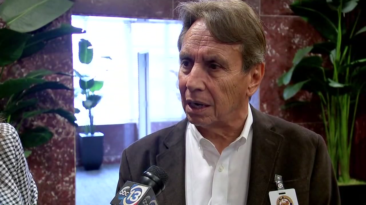 CEO: Proposed Houston facility for 'childcare,' not detention center