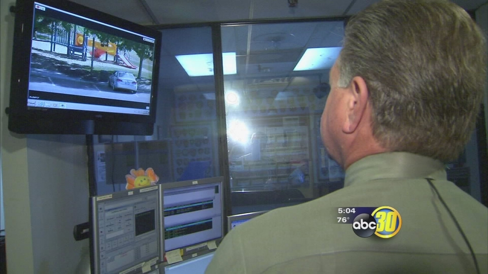 Selma Police Department installs surveillance cameras throughout town