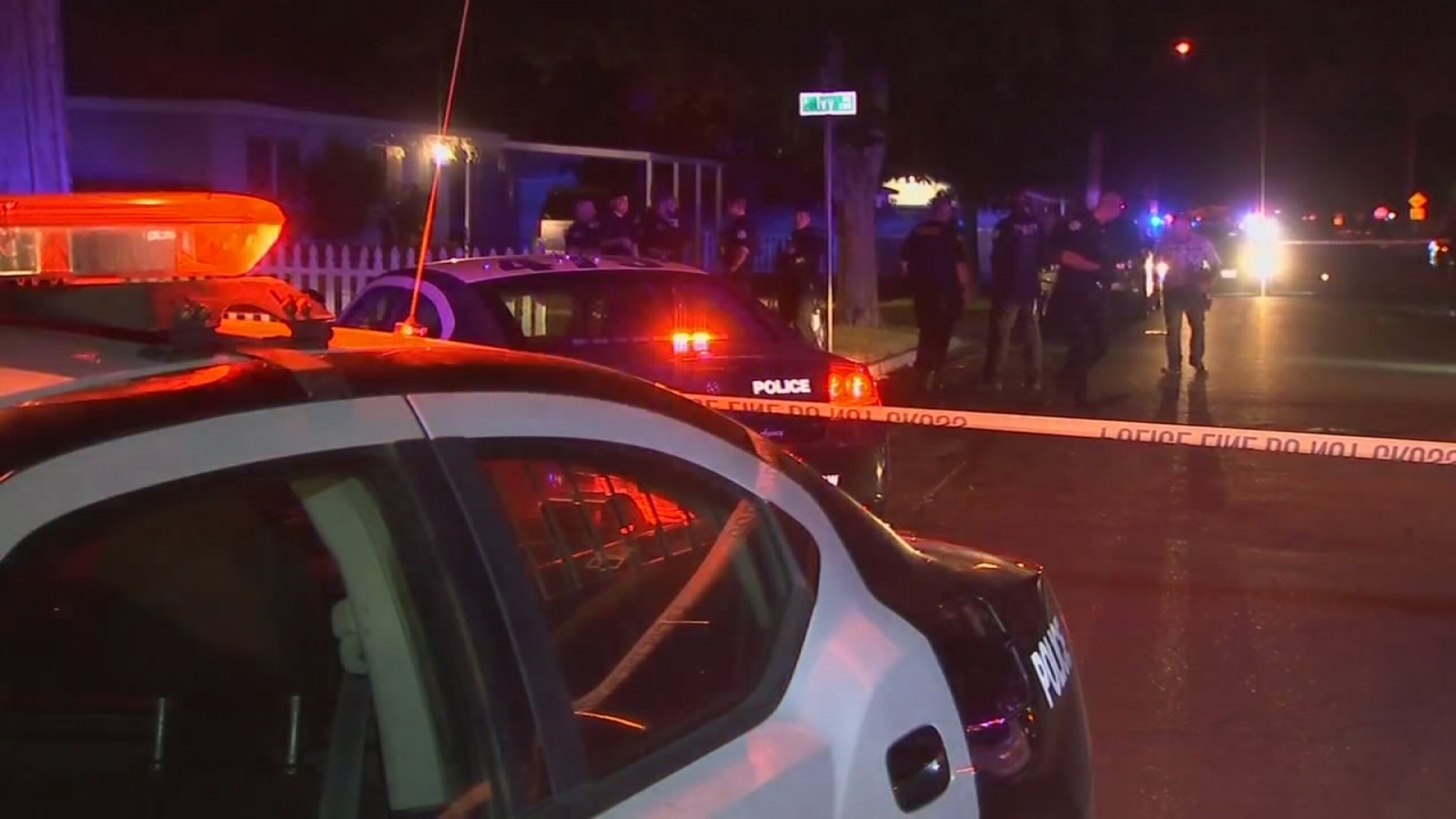 Police investigating shooting in Southwest Fresno - ABC30 Fresno