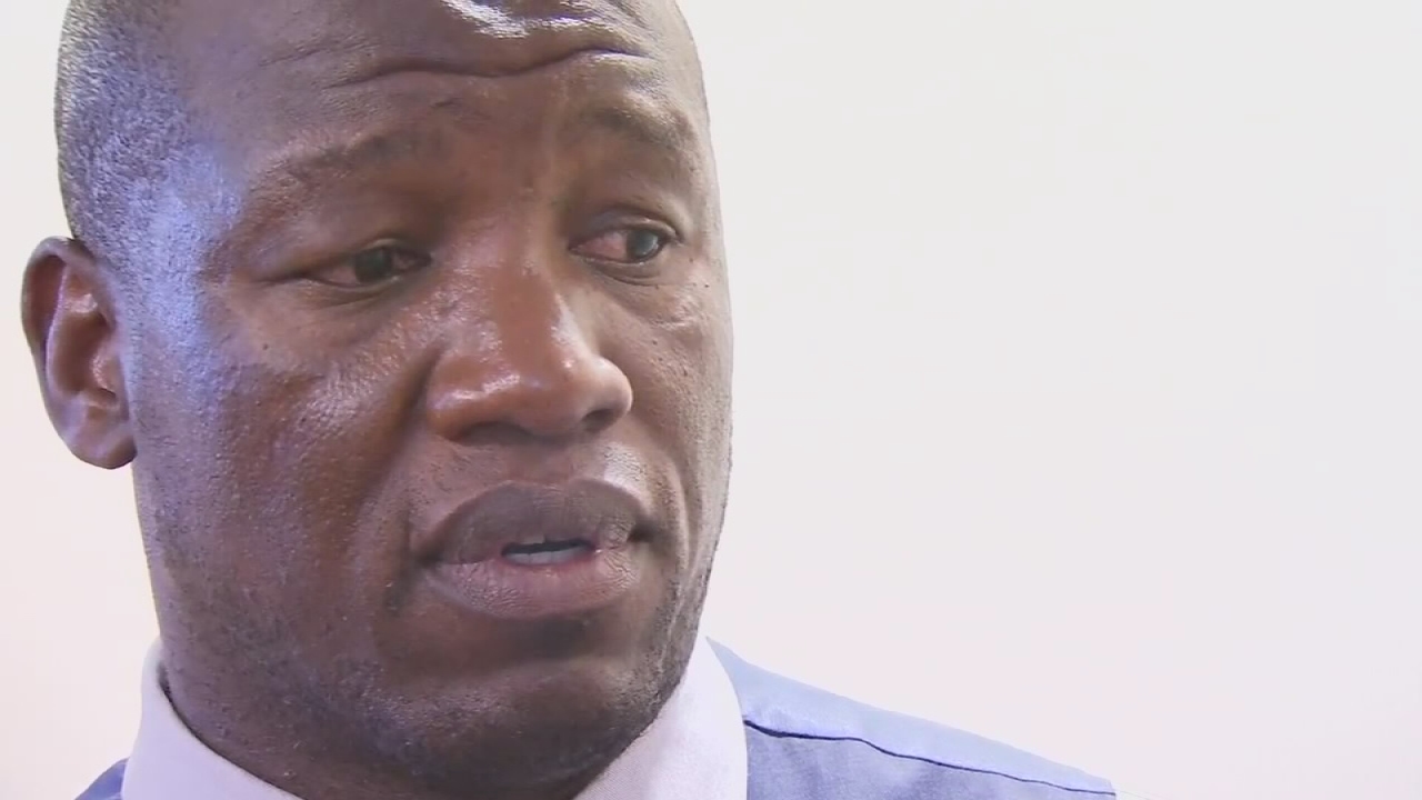 Tulare mayor Jones ousted from his job amid public outcry