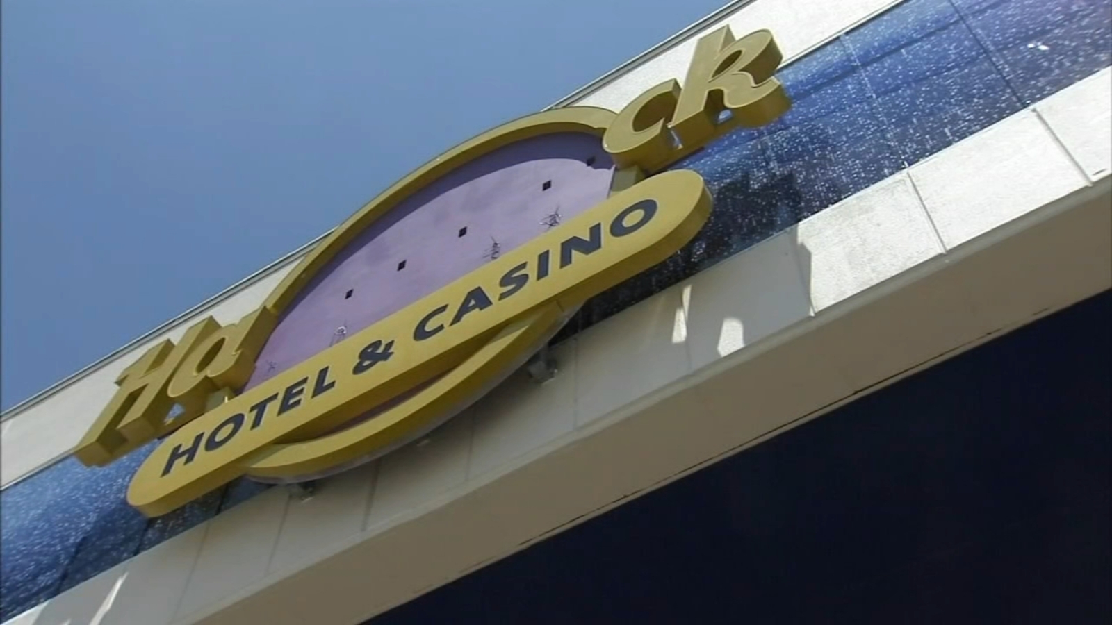 Mayor touts an Atlantic City on the upswing - 6abc Philadelphia