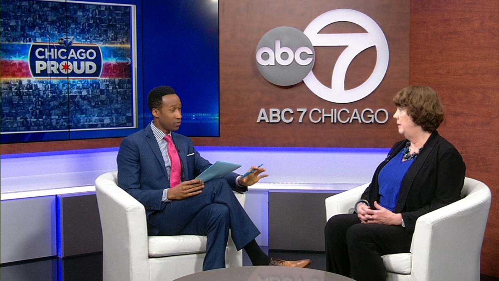 After School Matters offers over 700 summer programs for teens ABC7