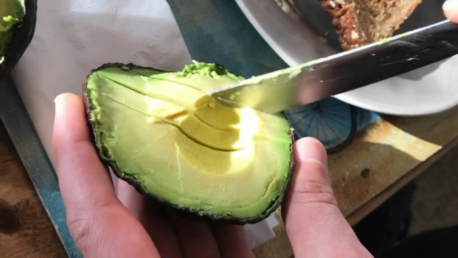 Consumer Reports Are Avocados really healthy for you? 6abc Philadelphia