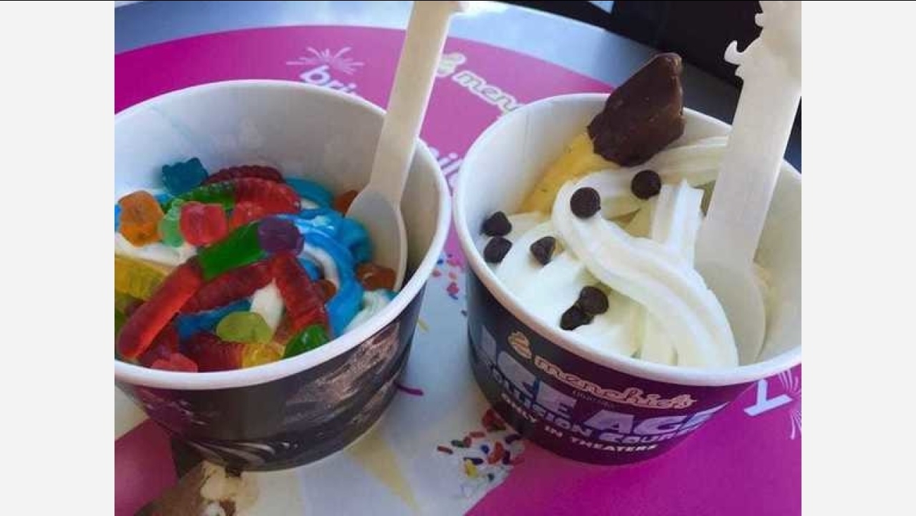 Treat yourself The top 5 spots for desserts in Fresno ABC30 Fresno