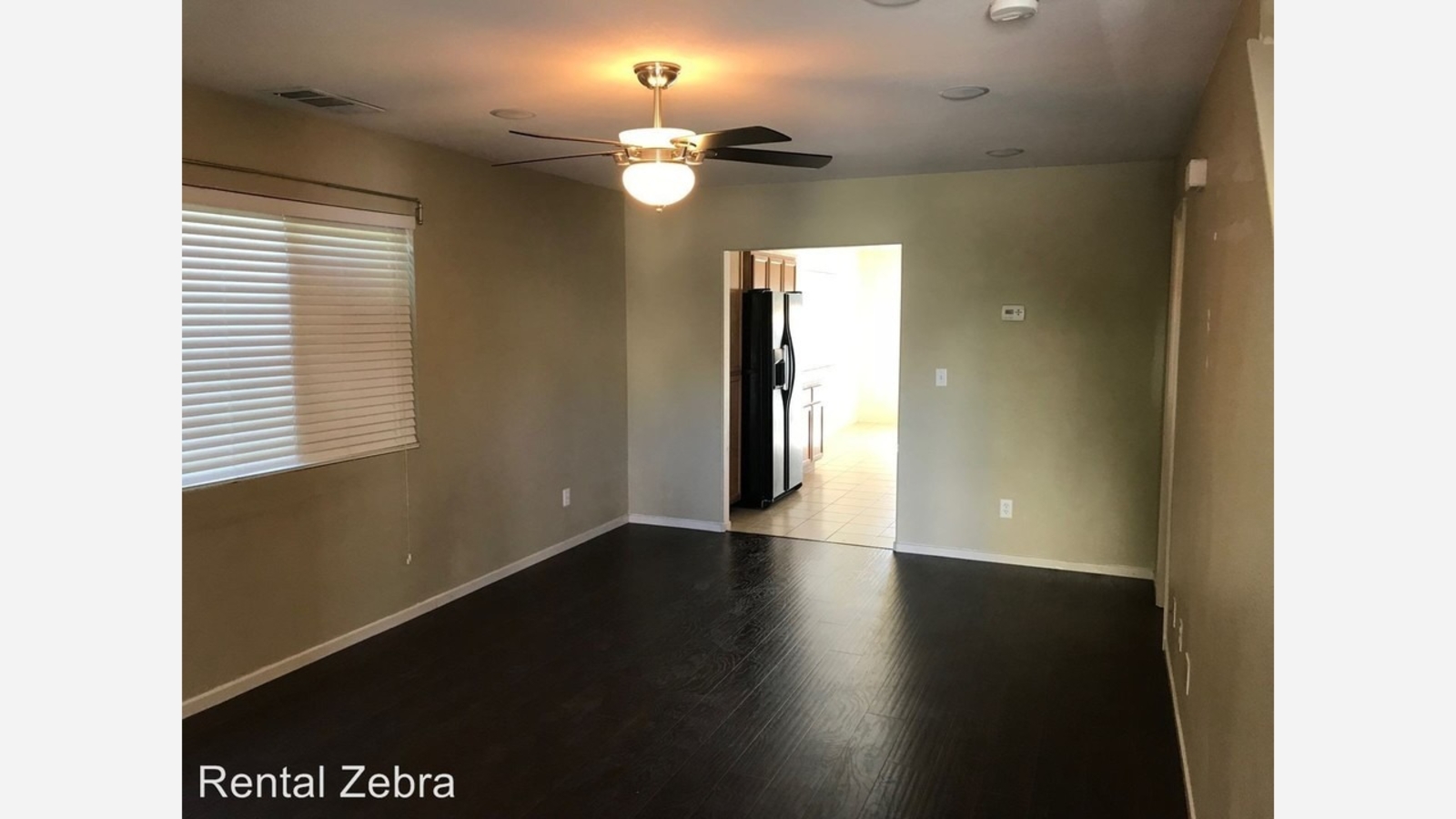 What does 1,400 rent you in the Fresno Metro area? ABC30 Fresno