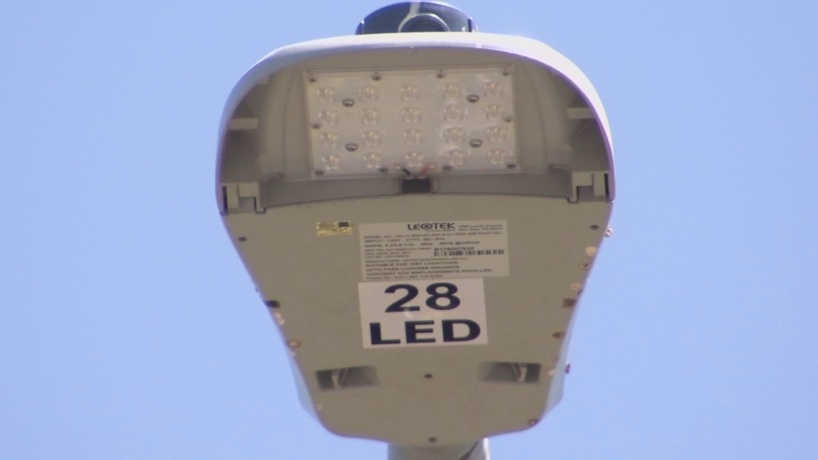 Brighter and more energy efficient, Fresno looking to switch to LED