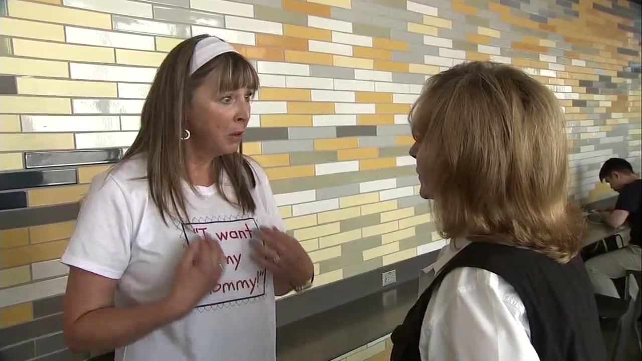 Bay Area activists head to border for planned protests