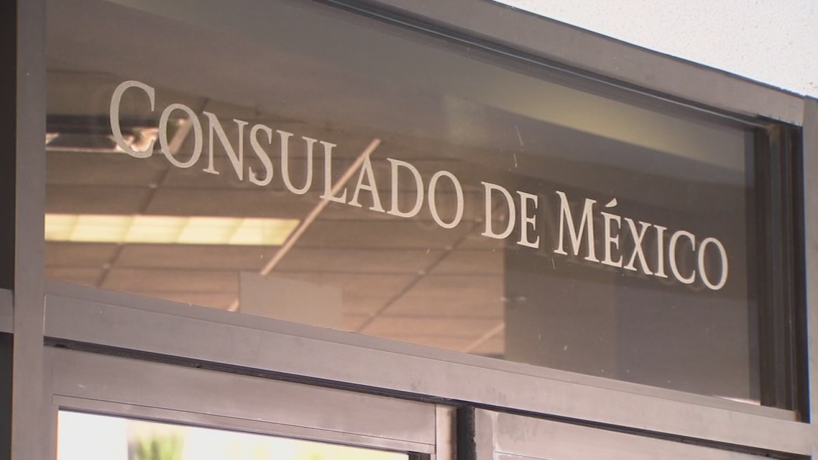 Fresno's Mexican Consulate say they haven't seen any cases of family separation ABC30 Fresno