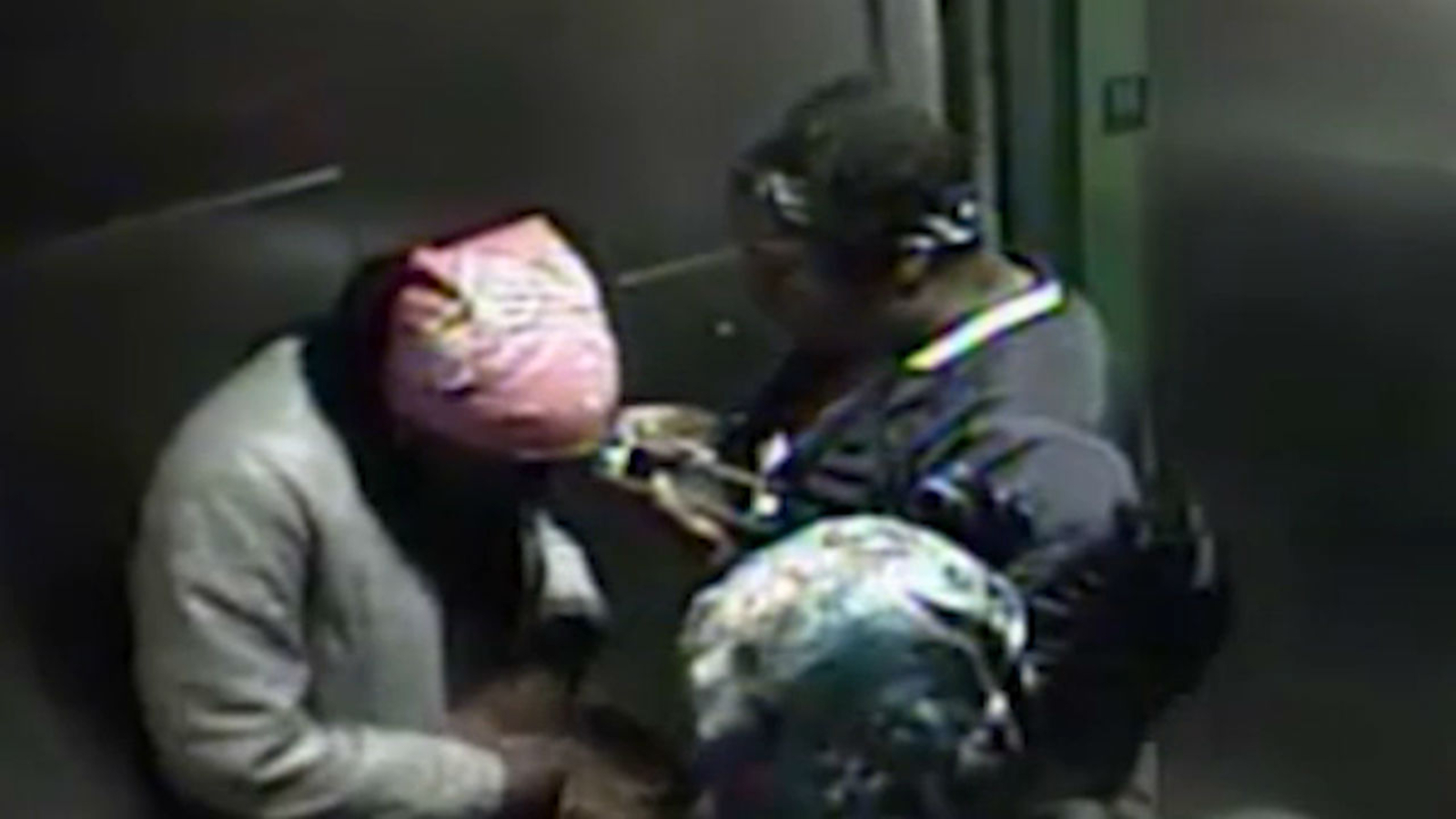 Police Cab driver attacked, robbed by 2 women in the Bronx ABC7 New York