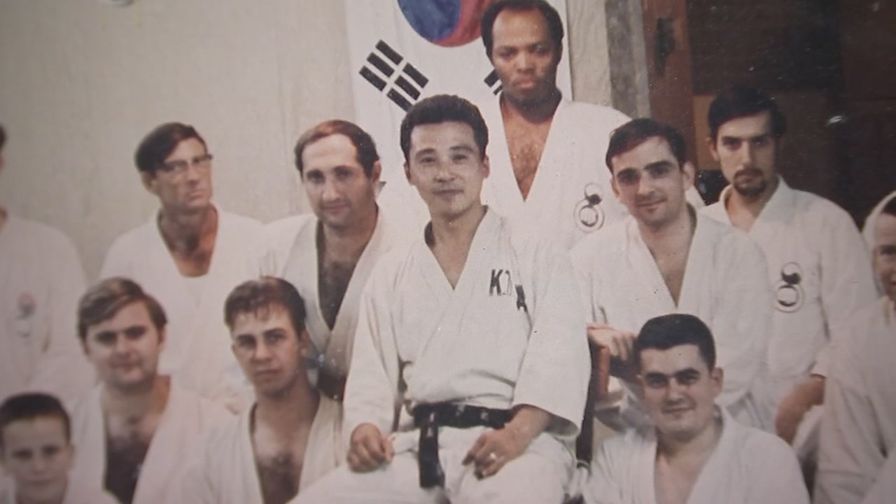 Kim Soo Karate Marks 50 Years in Houston