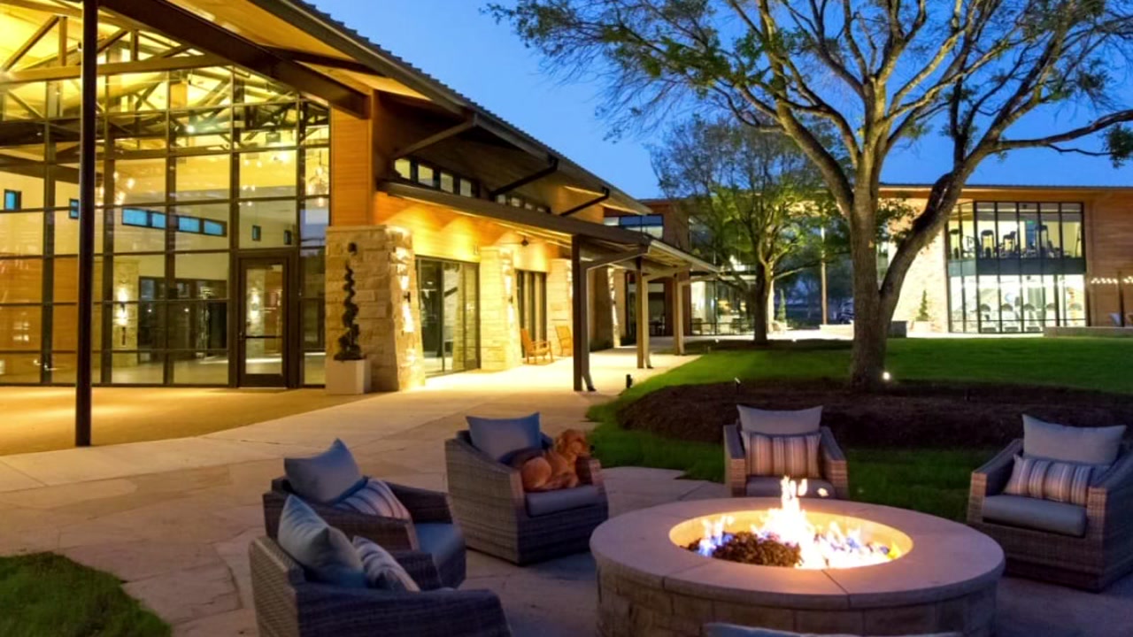 Katy is the best place to retire in Texas, according to new study