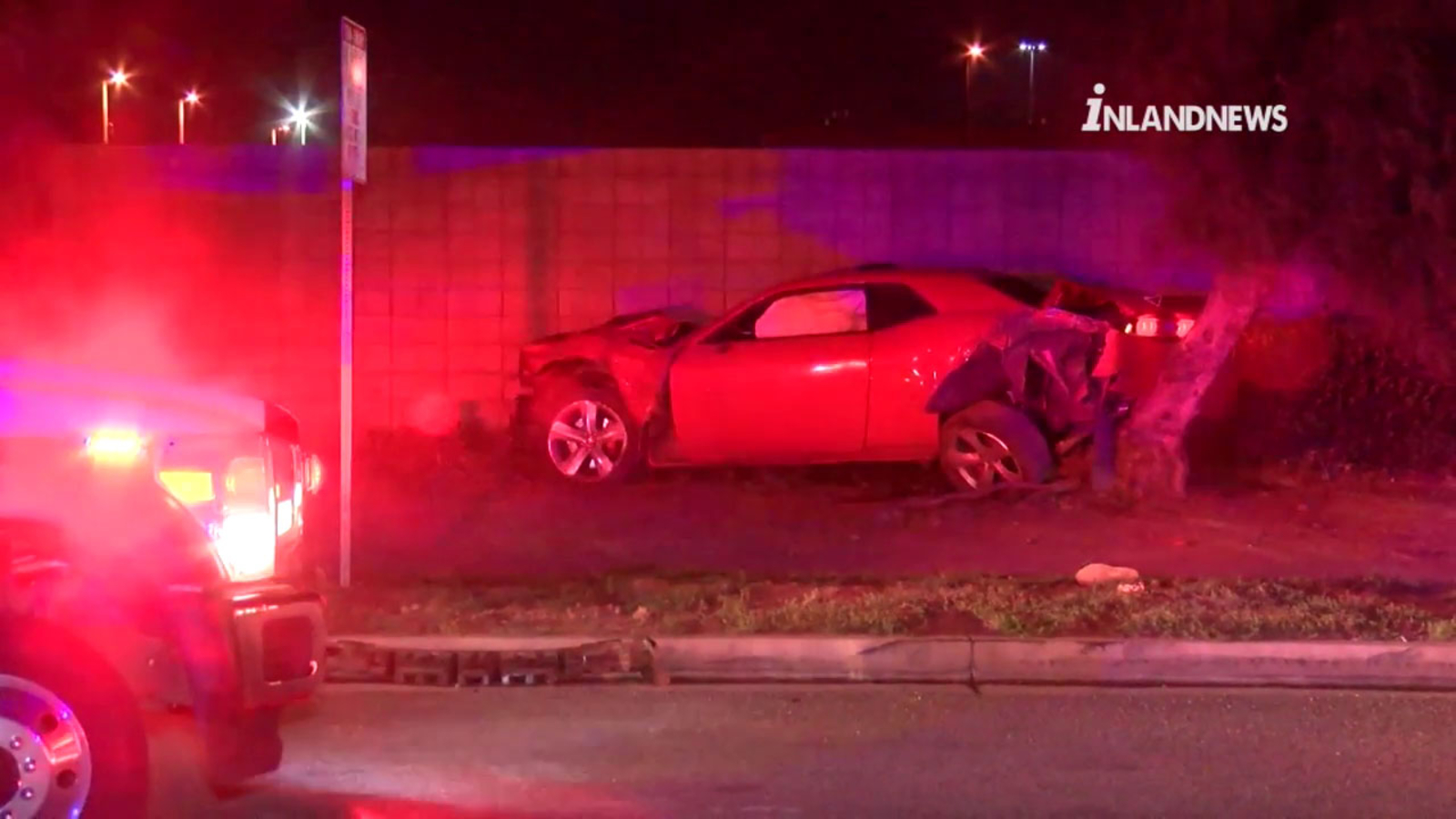 3 pedestrians killed in Bloomington crash ABC7 Los Angeles