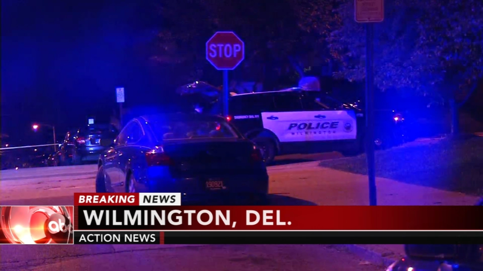 Man killed in Wilmington shooting - 6abc Philadelphia