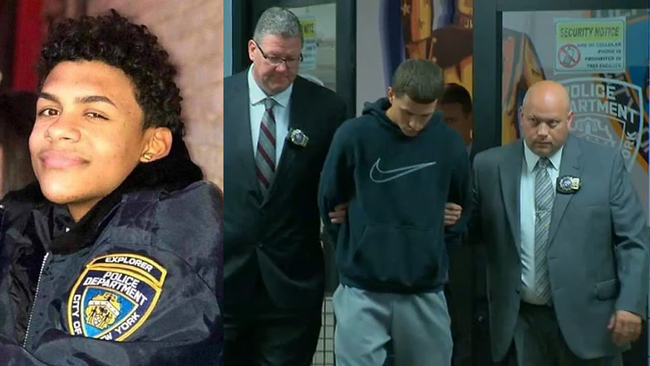 Courageous Good Samaritan helps save teen from bodega attackers in ...