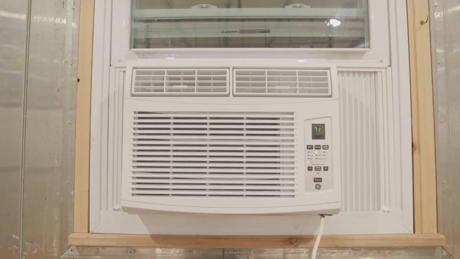best window air conditioner