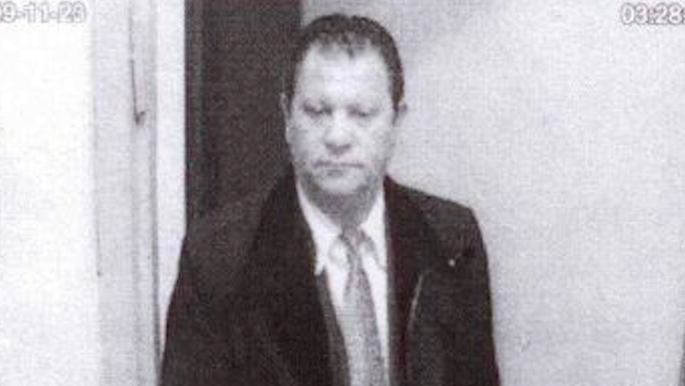 Diamonds aren't forever: global thief nabbed after Chicago gem heist