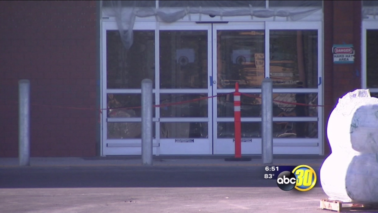 Walmart Hiring 300 For New Store In Central Fresno Abc30 Fresno Walmart Hiring 300 For New Store In Central Fresno Abc30 Fresno