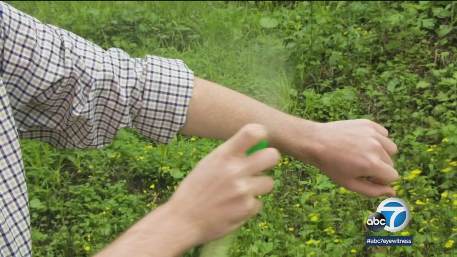 Best repellents rated for protection against mosquito and tick bites