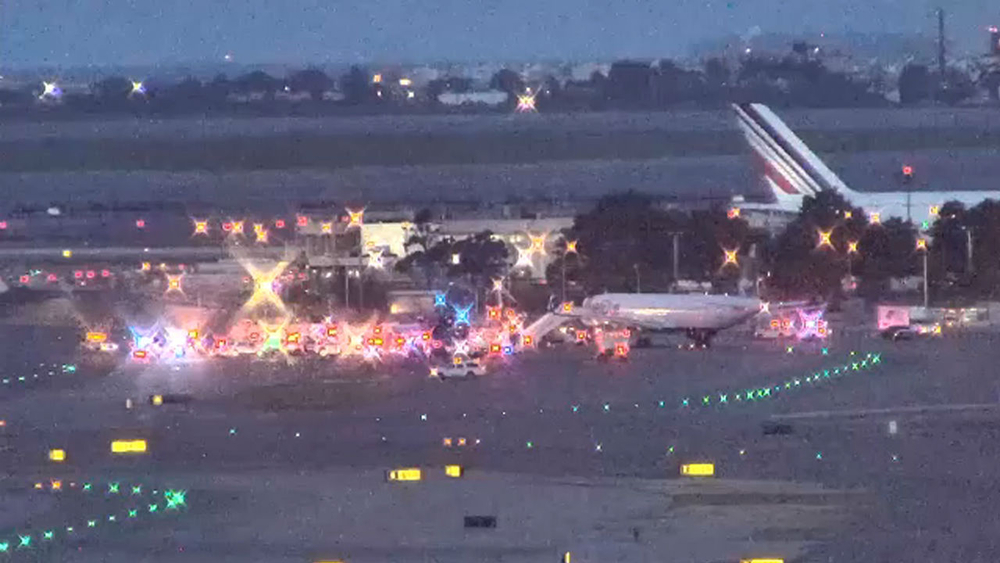 Port Authority: JetBlue flight scare at JFK caused by pilot error